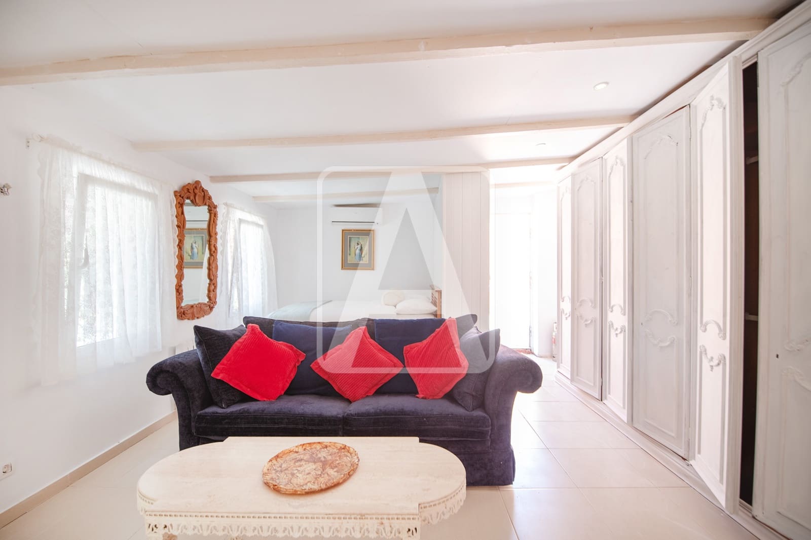 6 quarto Moradia para venda em Calpe / Calp com piscina garagem - 675 000 € (Ref: 8956214)