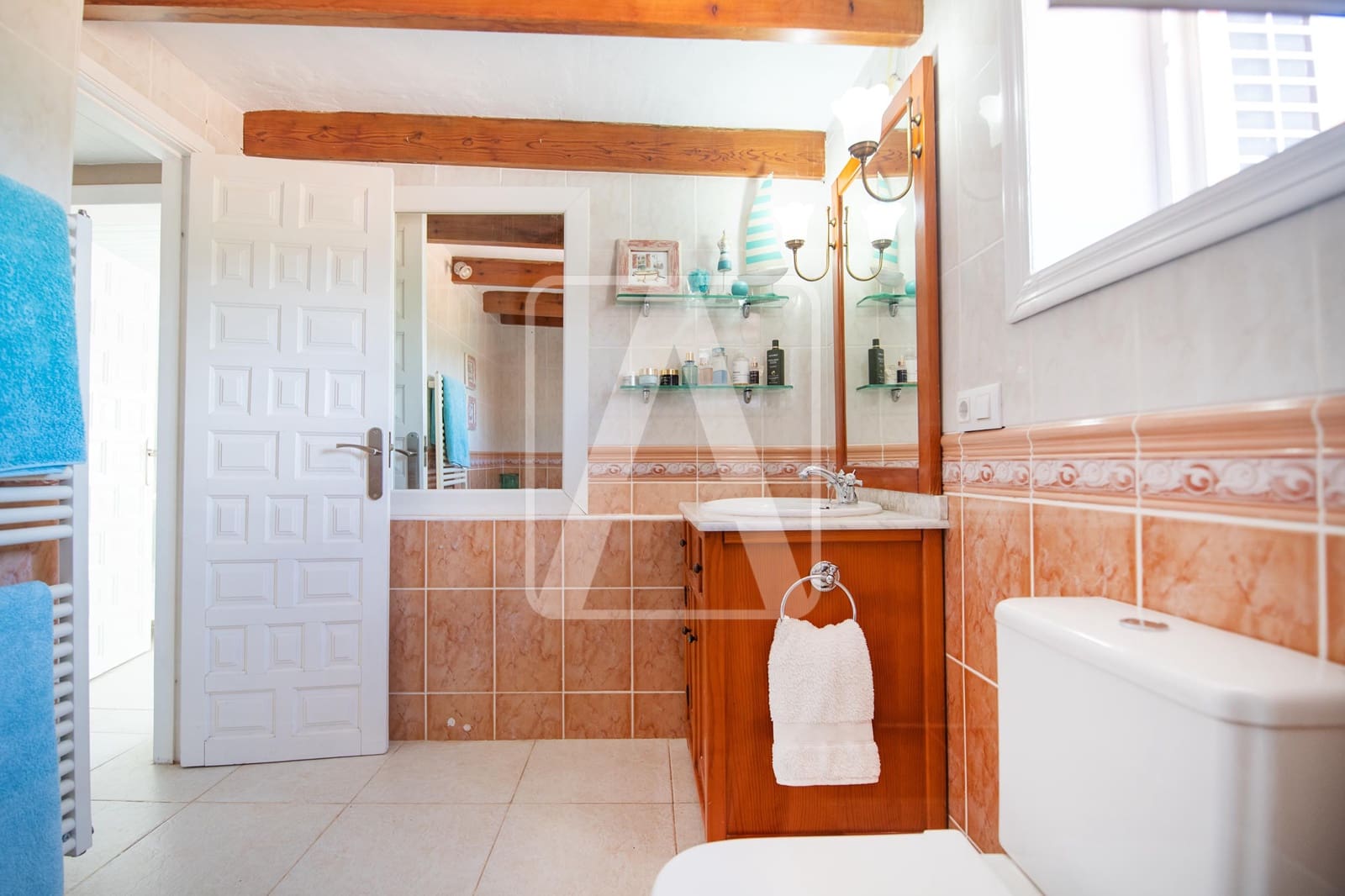 6 quarto Moradia para venda em Calpe / Calp com piscina garagem - 675 000 € (Ref: 8956214)