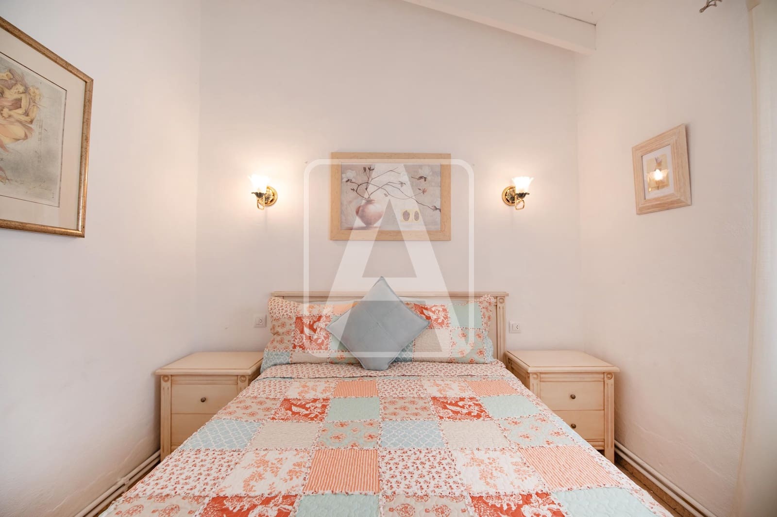 6 quarto Moradia para venda em Calpe / Calp com piscina garagem - 675 000 € (Ref: 8956214)