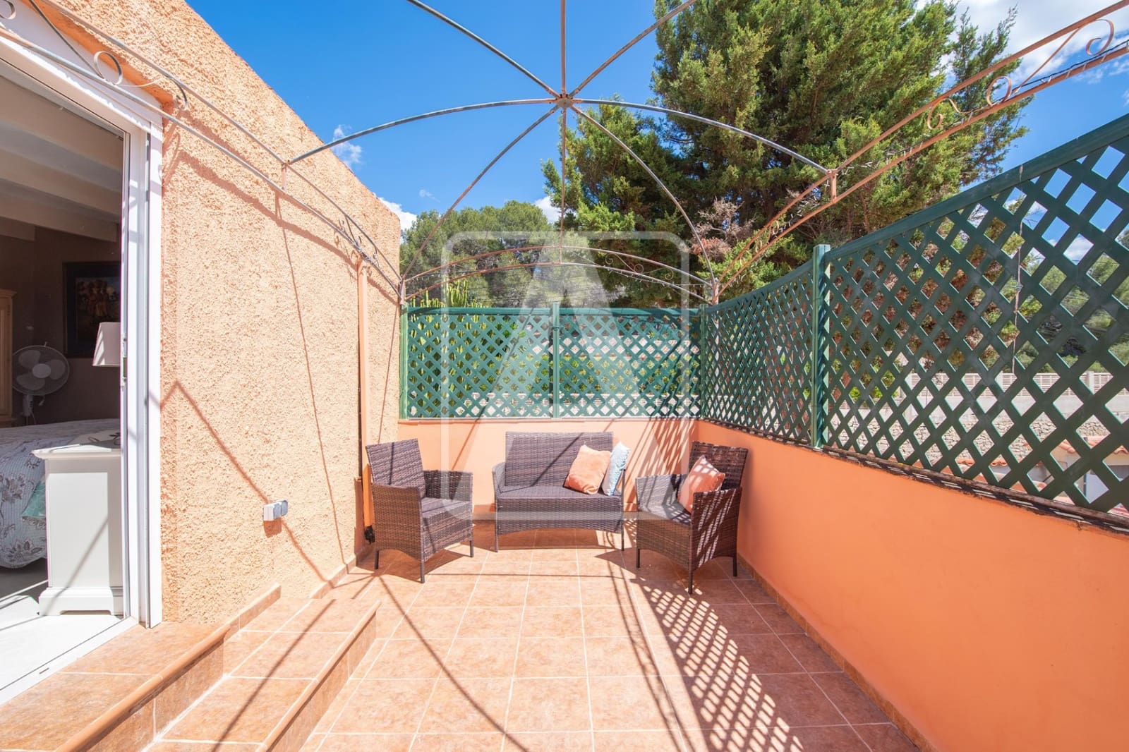 6 quarto Moradia para venda em Calpe / Calp com piscina garagem - 675 000 € (Ref: 8956214)