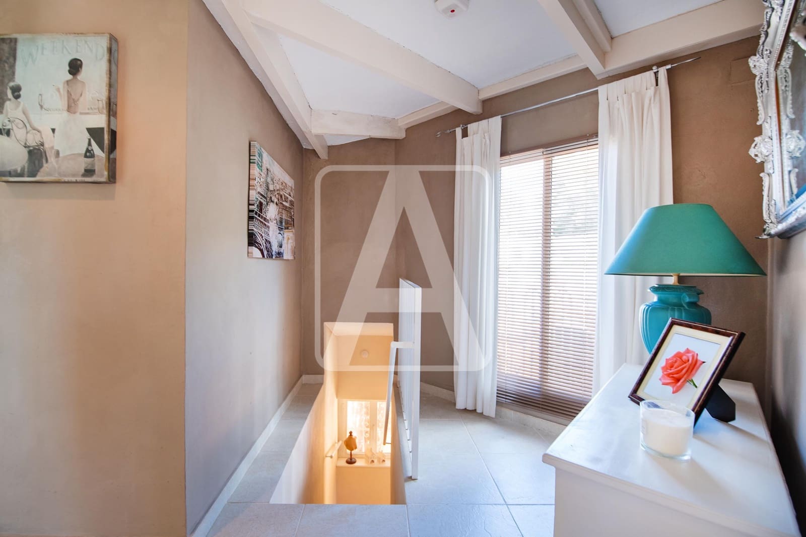 6 quarto Moradia para venda em Calpe / Calp com piscina garagem - 675 000 € (Ref: 8956214)