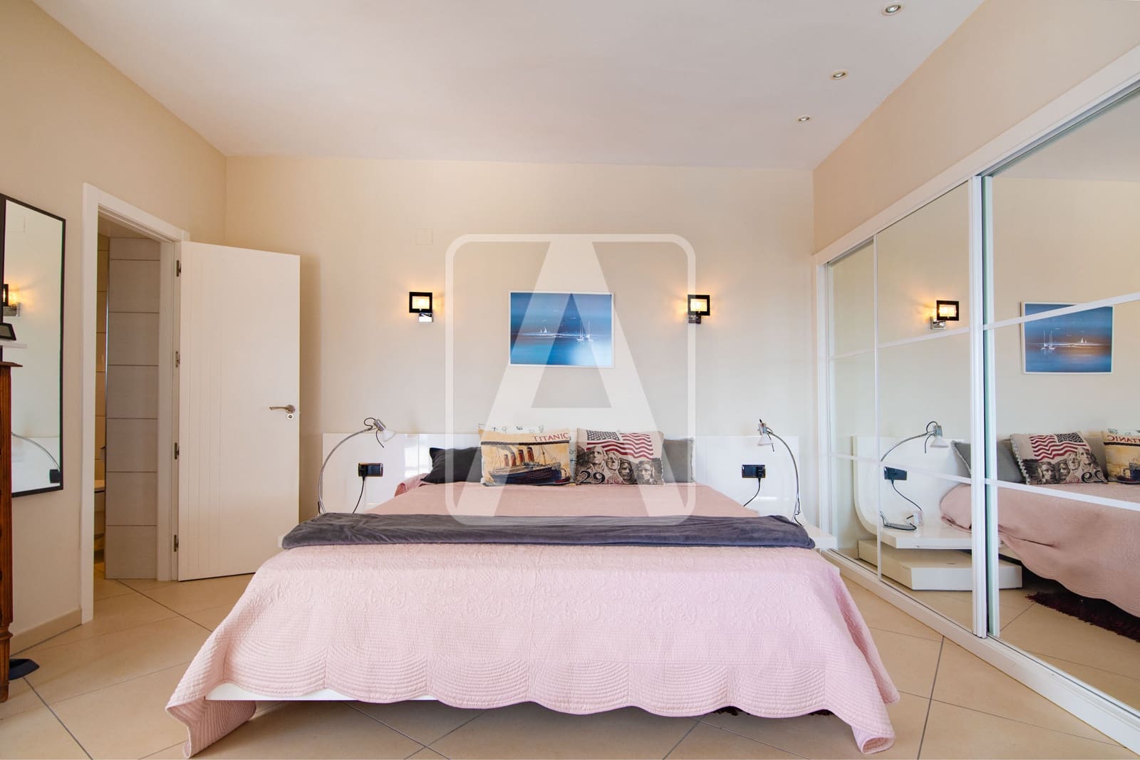 3 soverom Villa til salgs i Moraira med garasje - € 1 550 000 (Ref: 8986510)