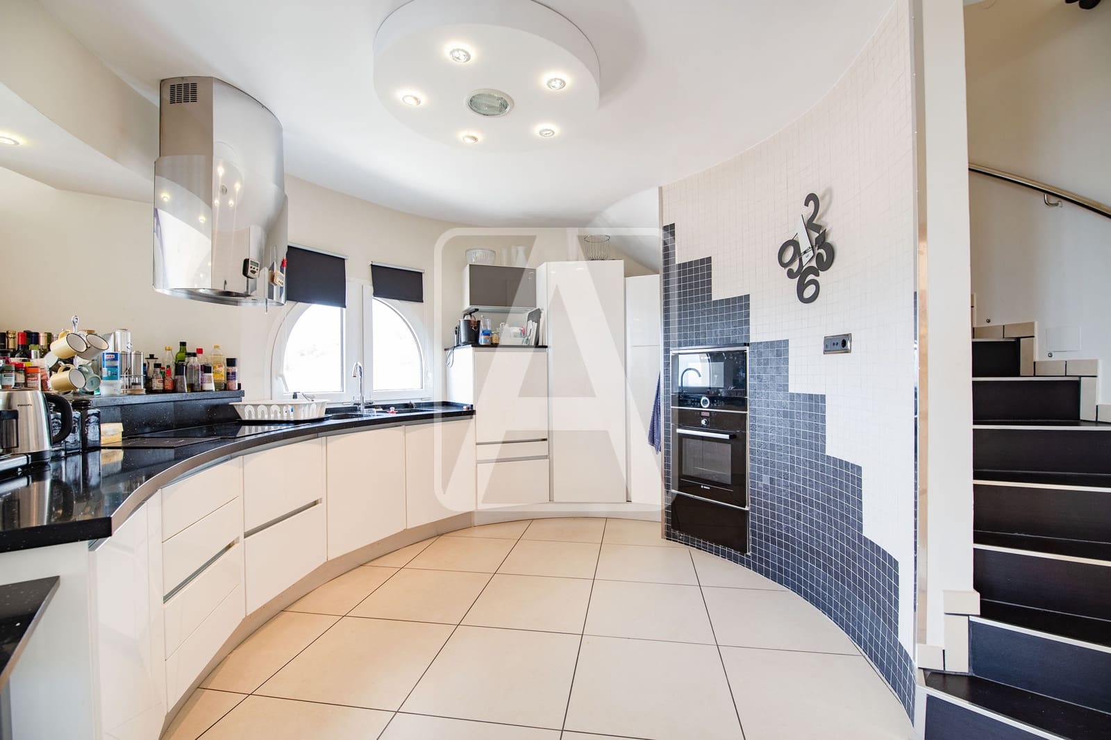 3 soverom Villa til salgs i Moraira med garasje - € 1 550 000 (Ref: 8986510)