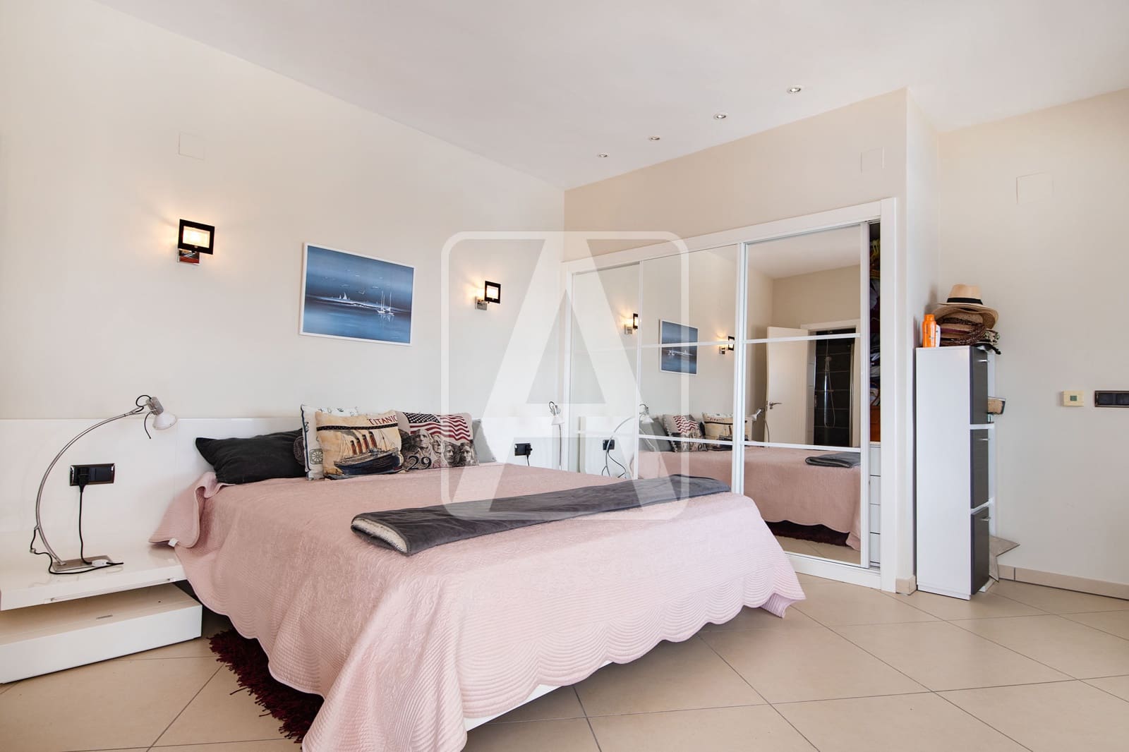 3 soverom Villa til salgs i Moraira med garasje - € 1 550 000 (Ref: 8986510)