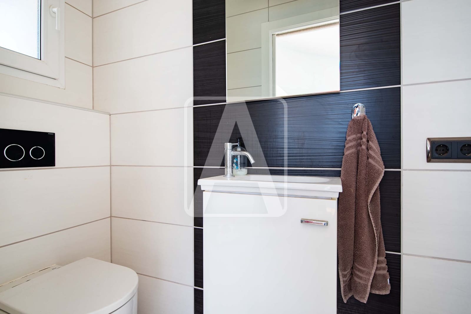 3 soverom Villa til salgs i Moraira med garasje - € 1 550 000 (Ref: 8986510)