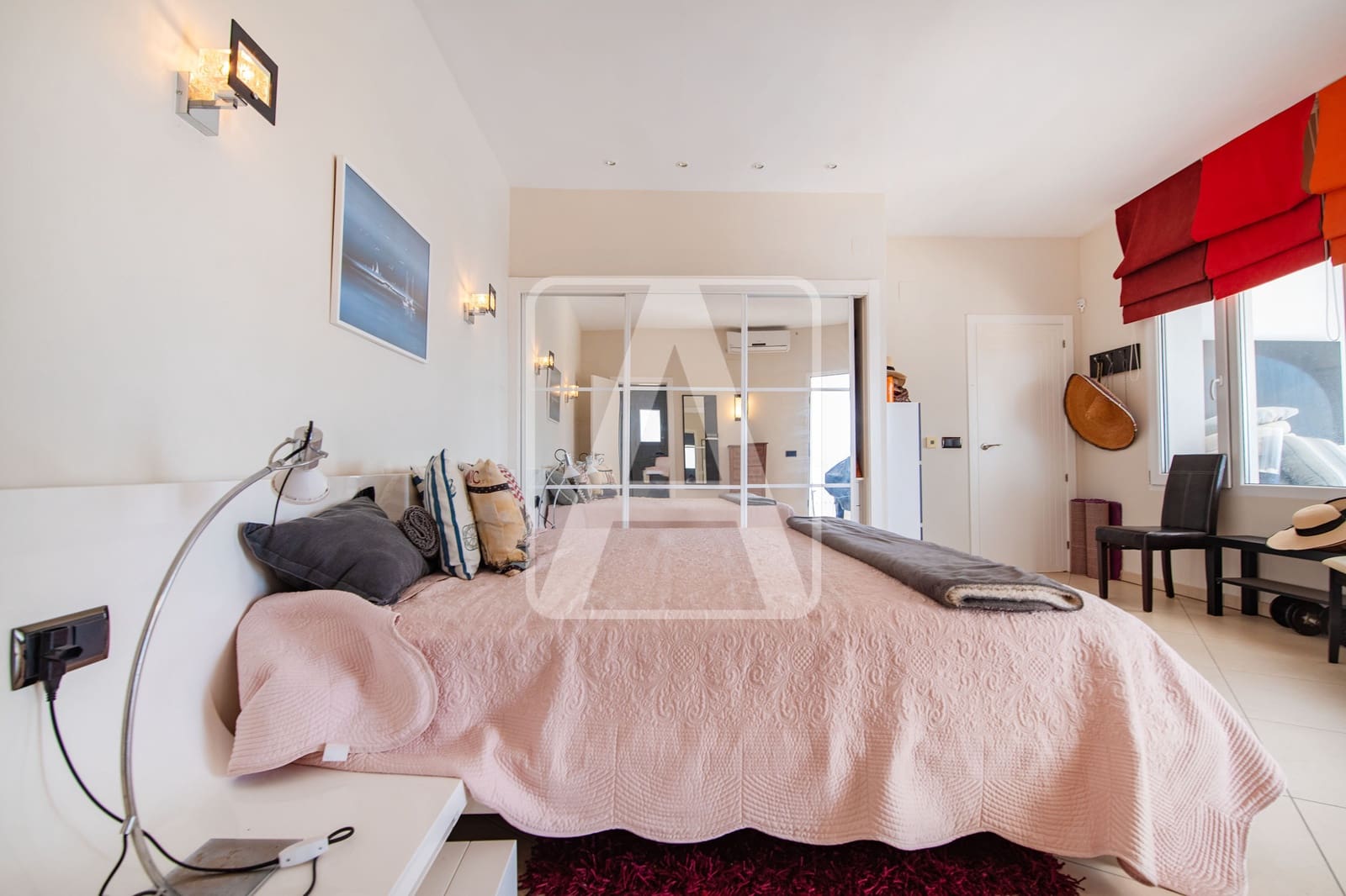 3 soverom Villa til salgs i Moraira med garasje - € 1 550 000 (Ref: 8986510)