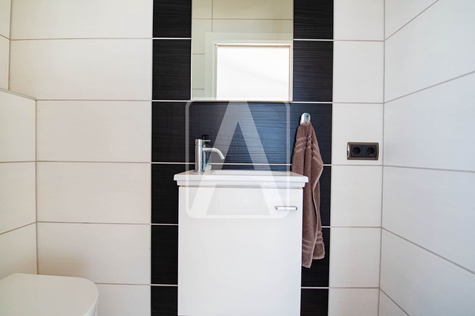 3 soverom Villa til salgs i Moraira med garasje - € 1 550 000 (Ref: 8986510)