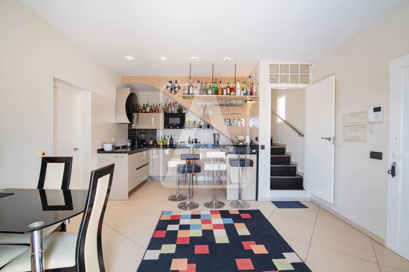 3 soverom Villa til salgs i Moraira med garasje - € 1 550 000 (Ref: 8986510)