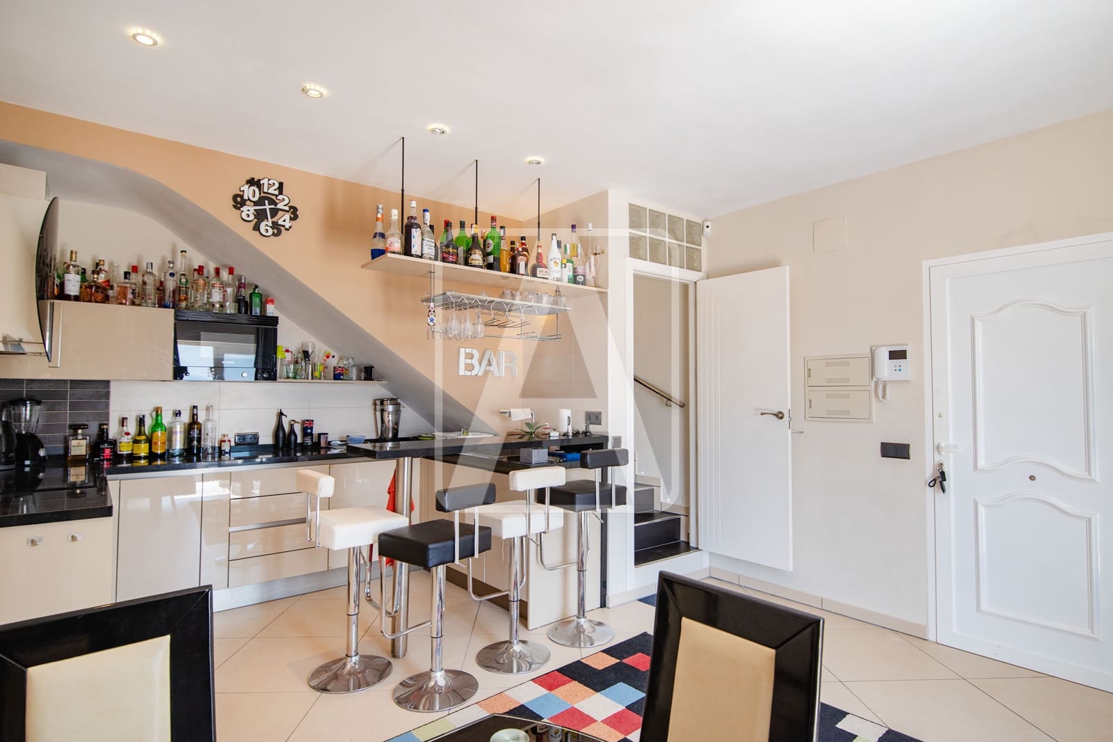 3 soverom Villa til salgs i Moraira med garasje - € 1 550 000 (Ref: 8986510)