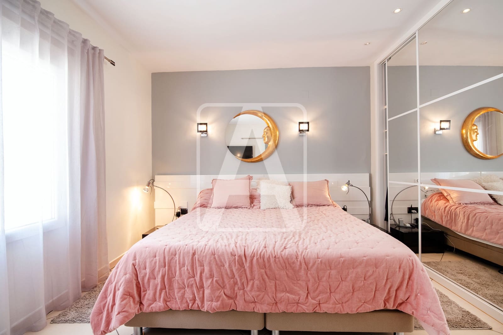 3 soverom Villa til salgs i Moraira med garasje - € 1 550 000 (Ref: 8986510)