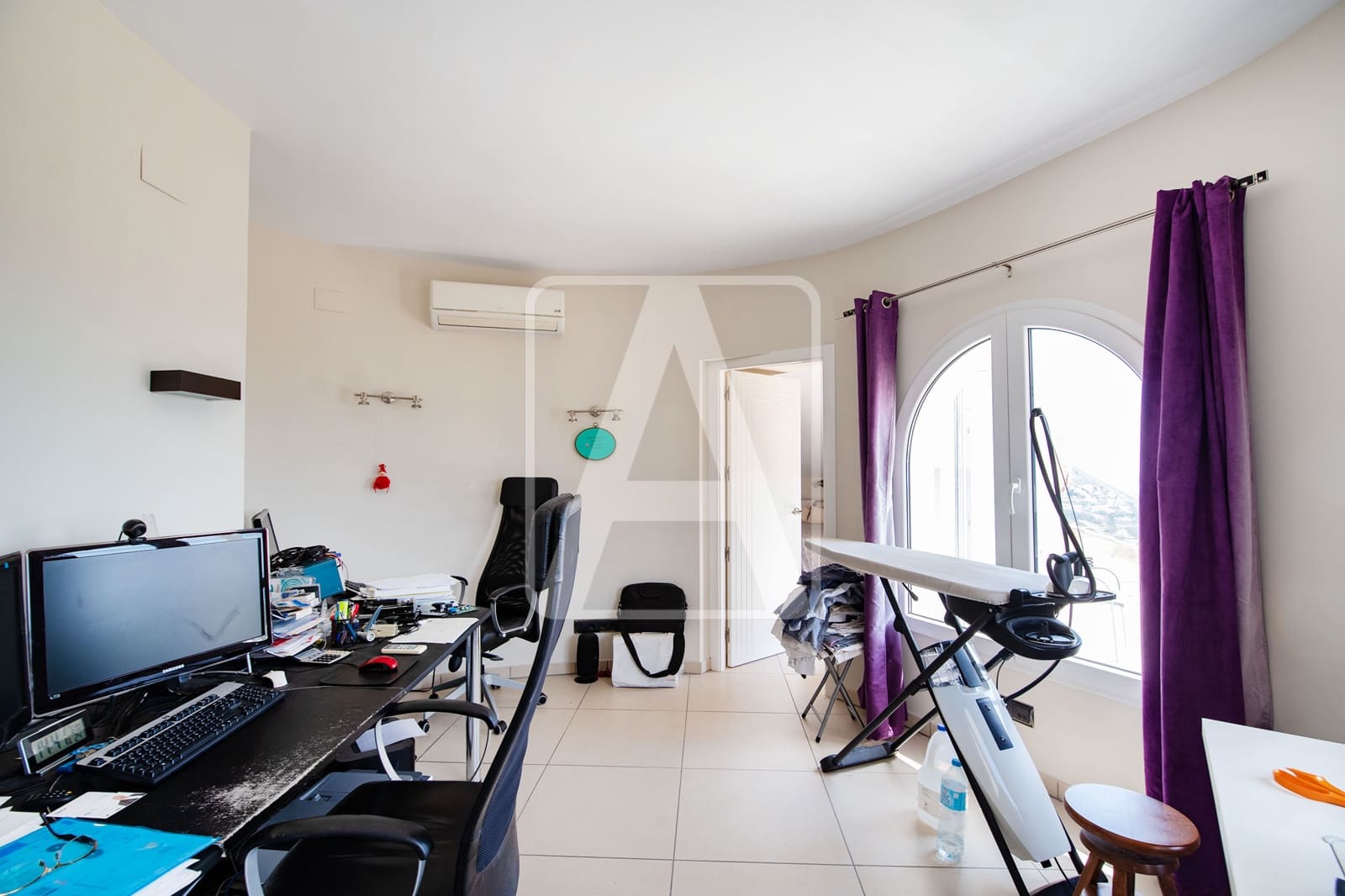 3 soverom Villa til salgs i Moraira med garasje - € 1 550 000 (Ref: 8986510)