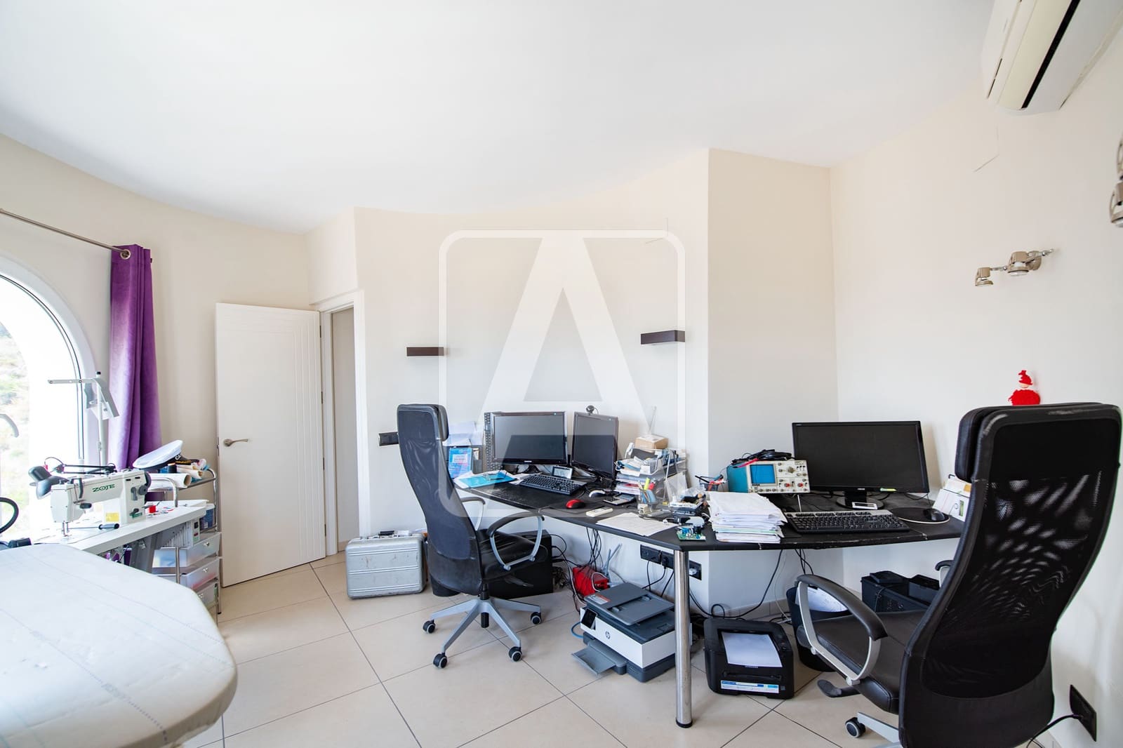 3 soverom Villa til salgs i Moraira med garasje - € 1 550 000 (Ref: 8986510)