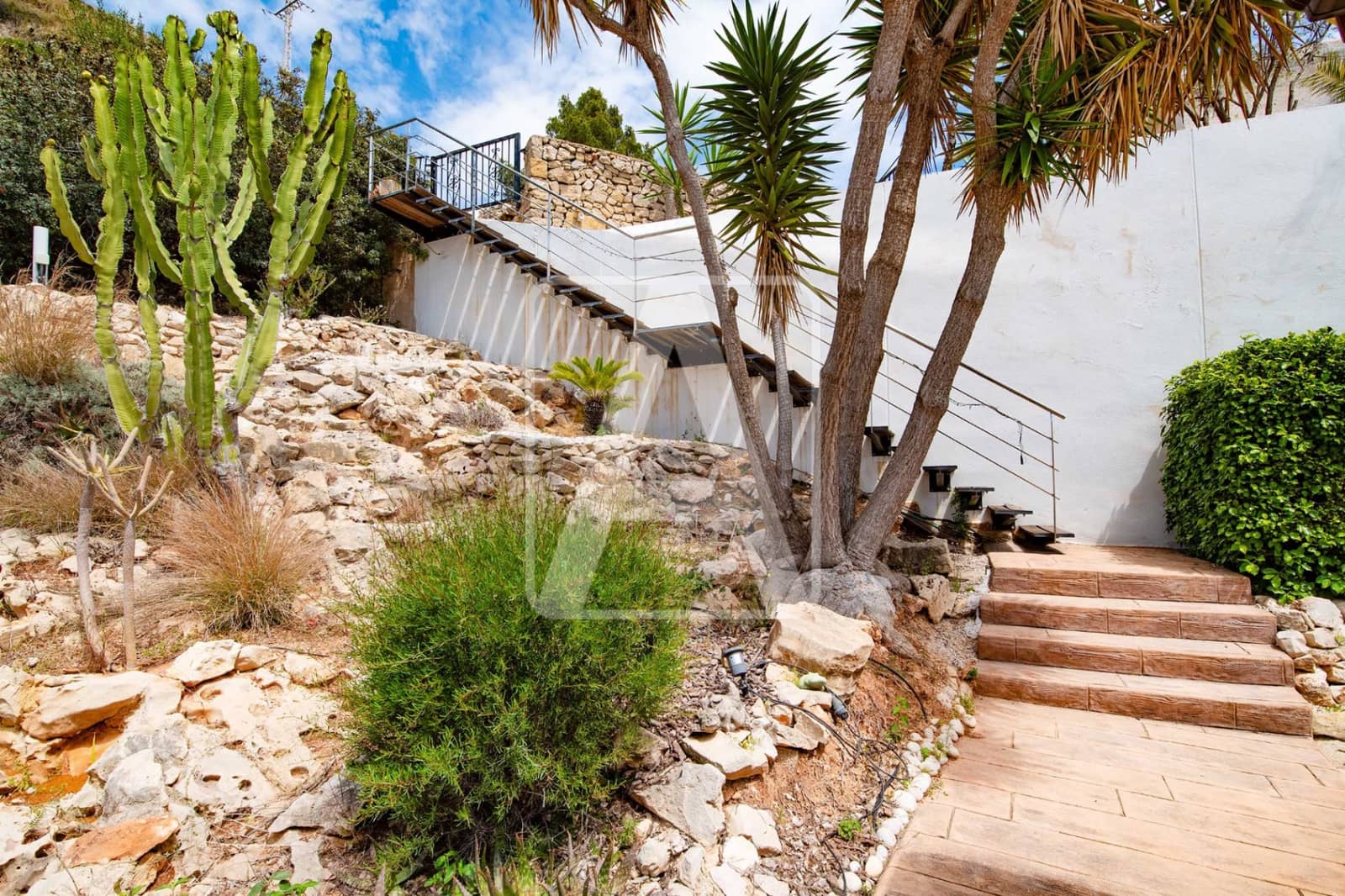 3 soverom Villa til salgs i Moraira med garasje - € 1 550 000 (Ref: 8986510)