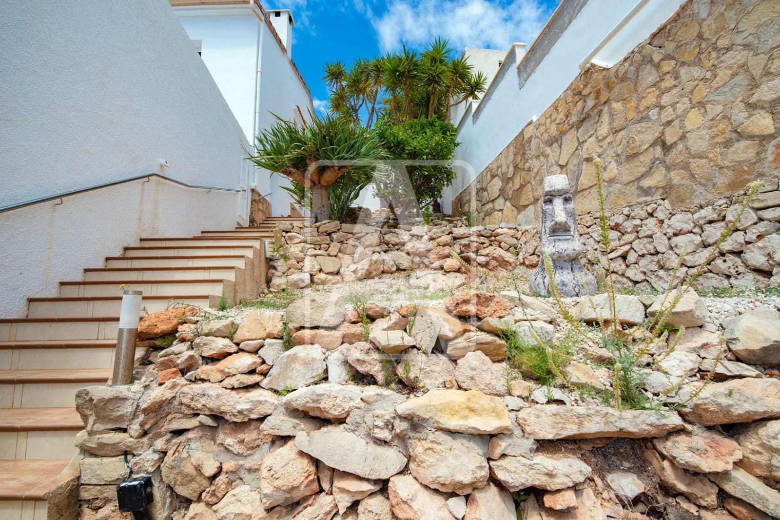 3 soverom Villa til salgs i Moraira med garasje - € 1 550 000 (Ref: 8986510)