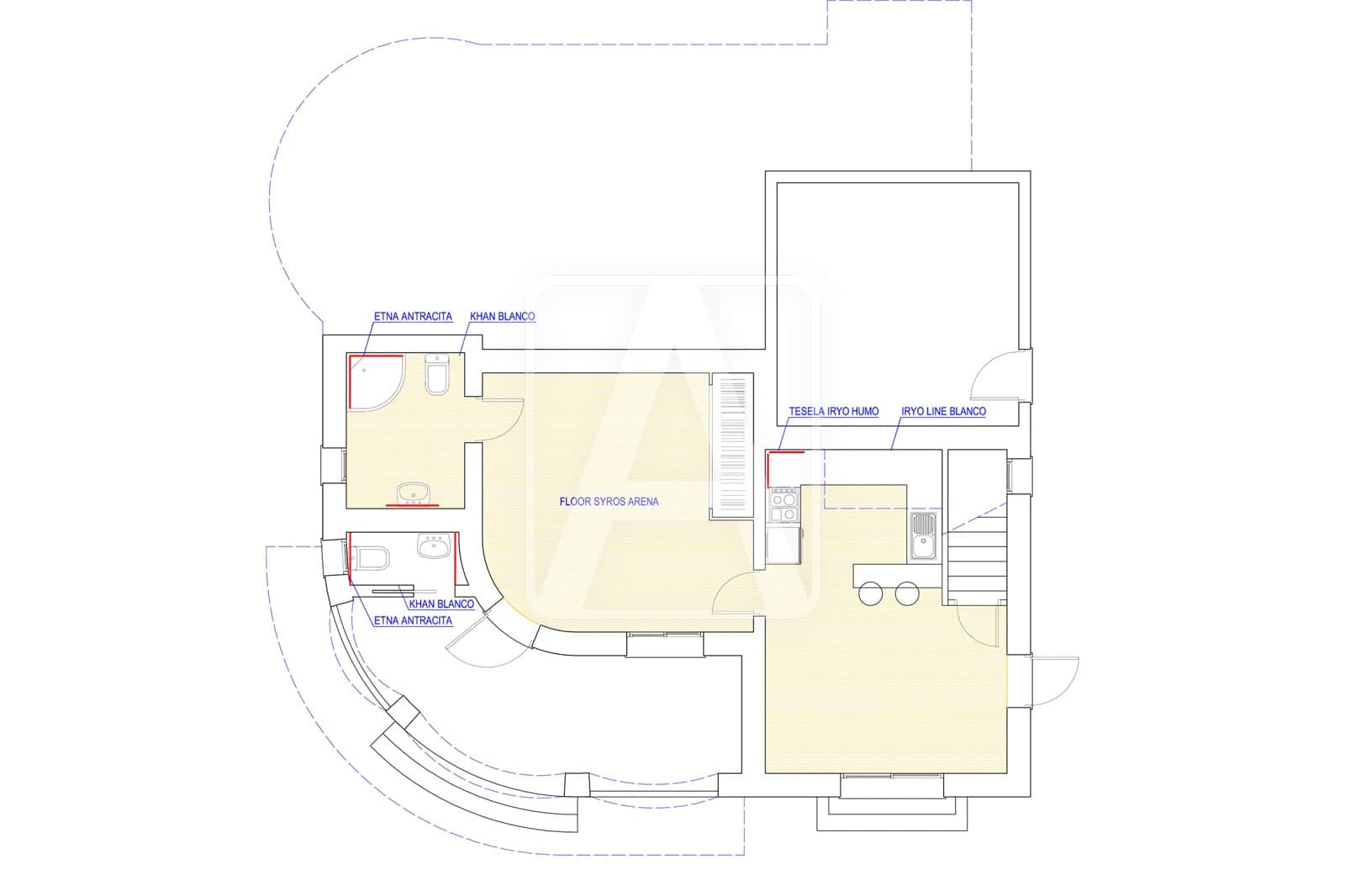 3 soverom Villa til salgs i Moraira med garasje - € 1 550 000 (Ref: 8986510)