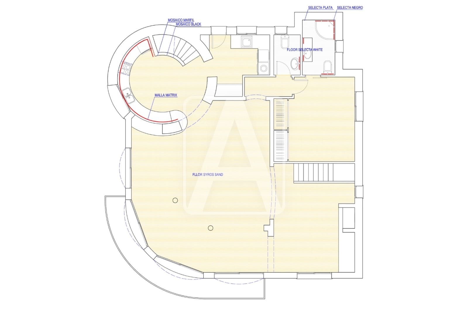 3 soverom Villa til salgs i Moraira med garasje - € 1 550 000 (Ref: 8986510)