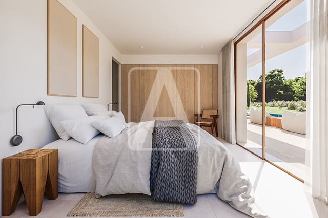 4 camera da letto Villa in vendita in Javea / Xàbia con piscina garage - 1.195.000 € (Rif: 8989679)