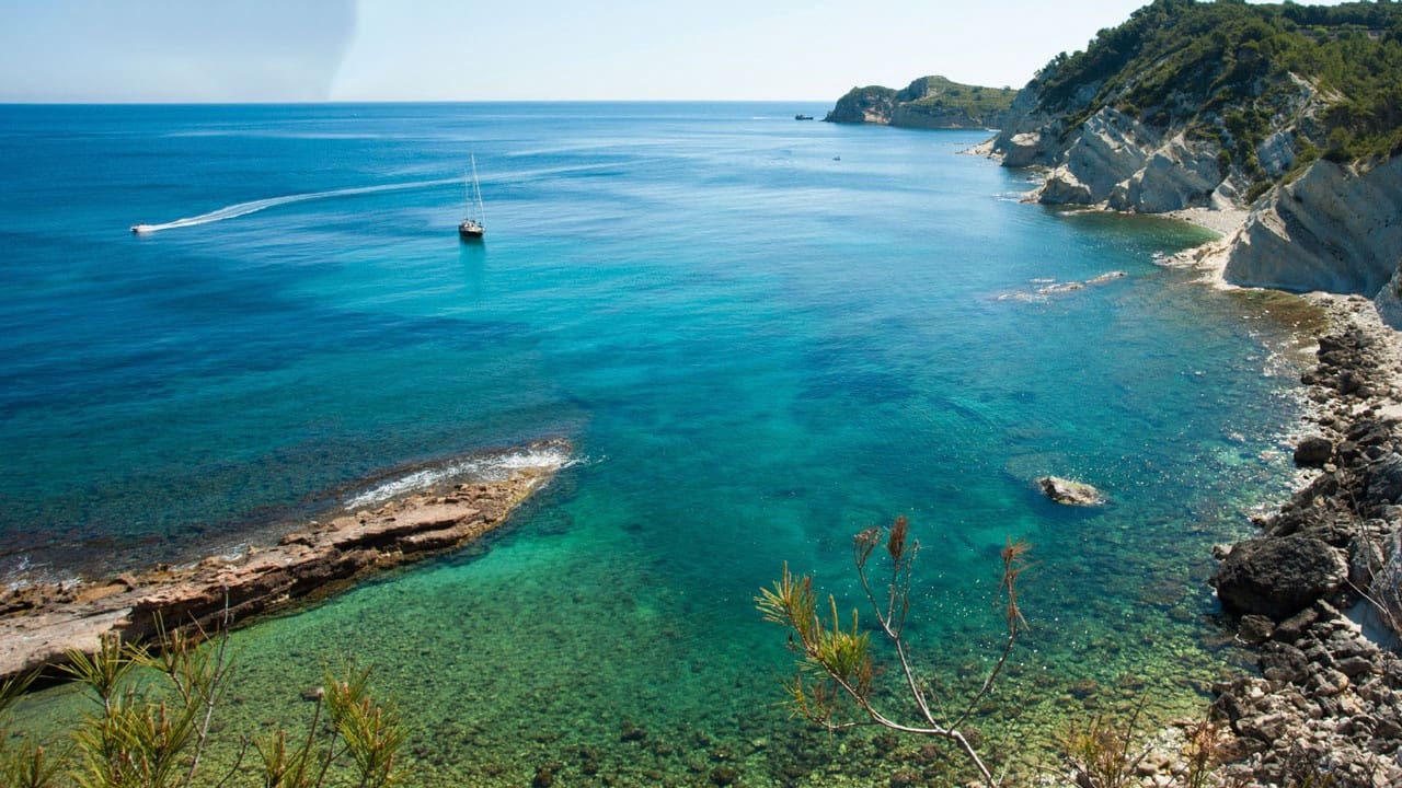 4 chambre Villa/Maison à vendre à Javea / Xabia avec piscine garage - 2 565 000 € (Ref: 8989681)