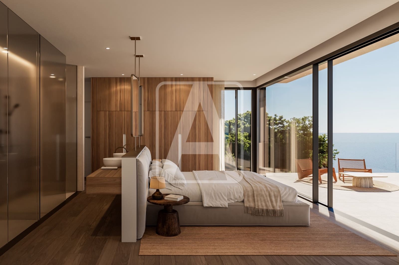 4 camera da letto Villa in vendita in Javea / Xabia con piscina garage - 2.565.000 € (Rif: 8989681)