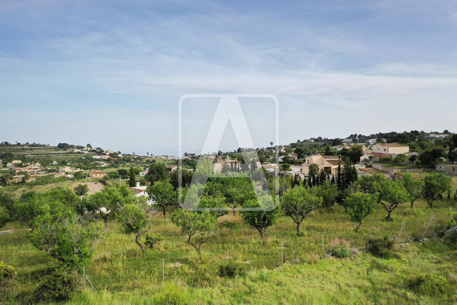 4 soverom Finca/Herregård til salgs i Benissa med svømmebasseng garasje - € 1 950 000 (Ref: 8998119)