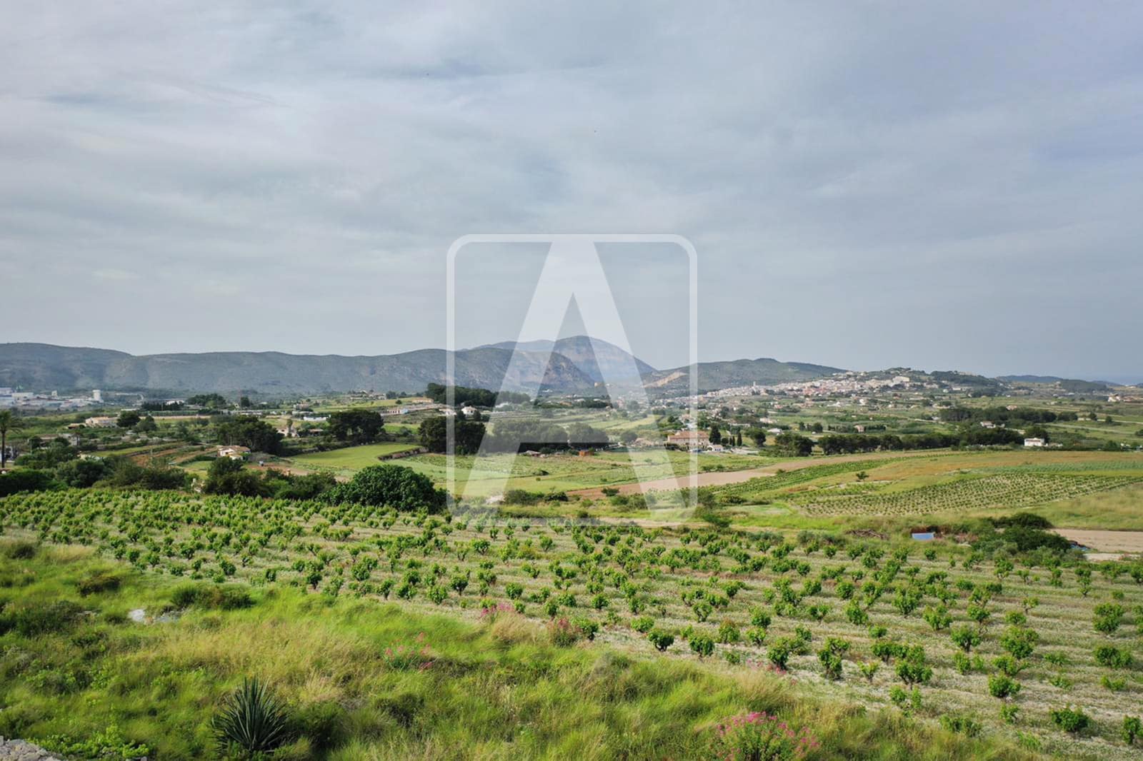 4 soverom Finca/Herregård til salgs i Benissa med svømmebasseng garasje - € 1 950 000 (Ref: 8998119)