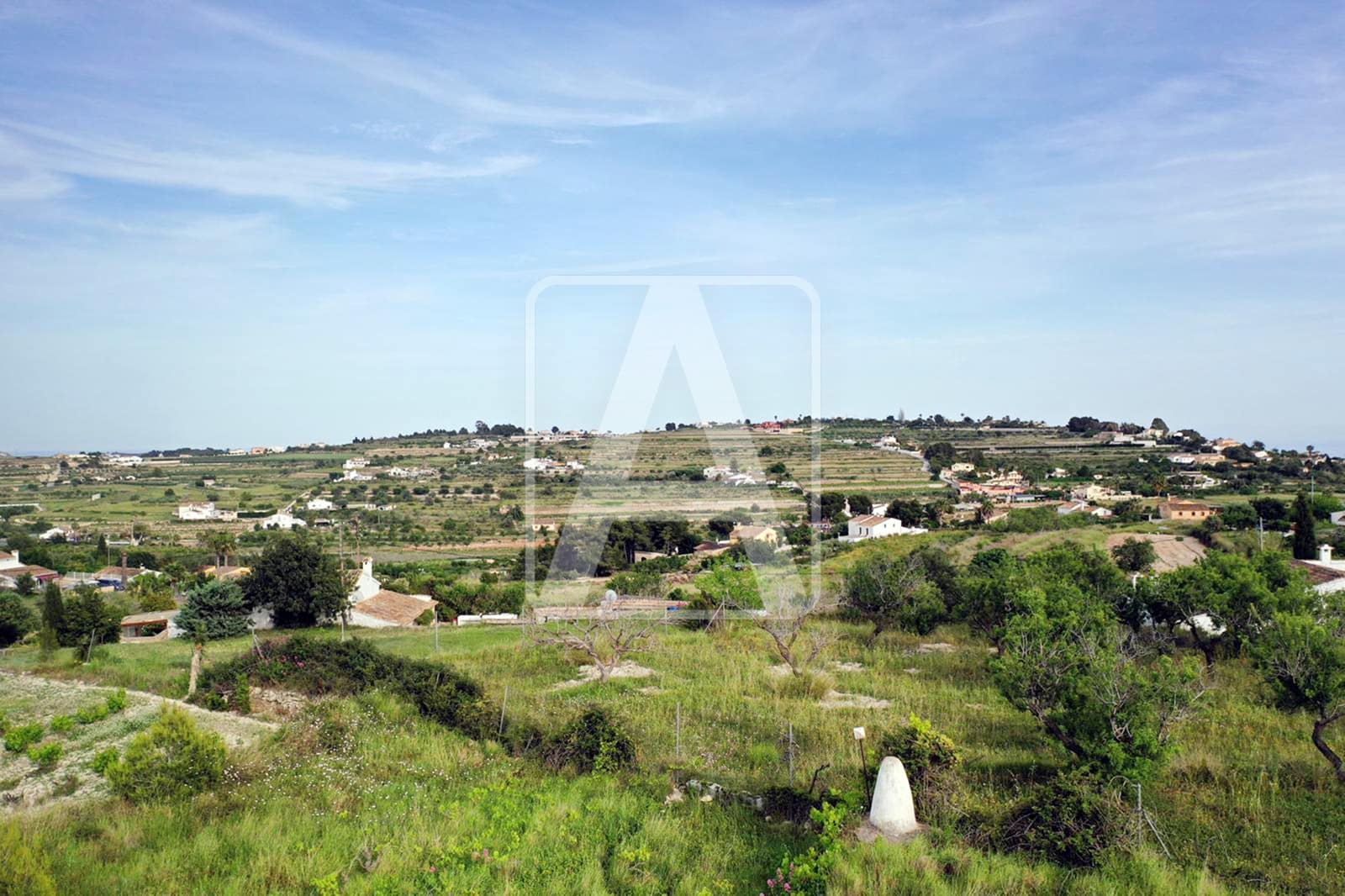 4 soverom Finca/Herregård til salgs i Benissa med svømmebasseng garasje - € 1 950 000 (Ref: 8998119)