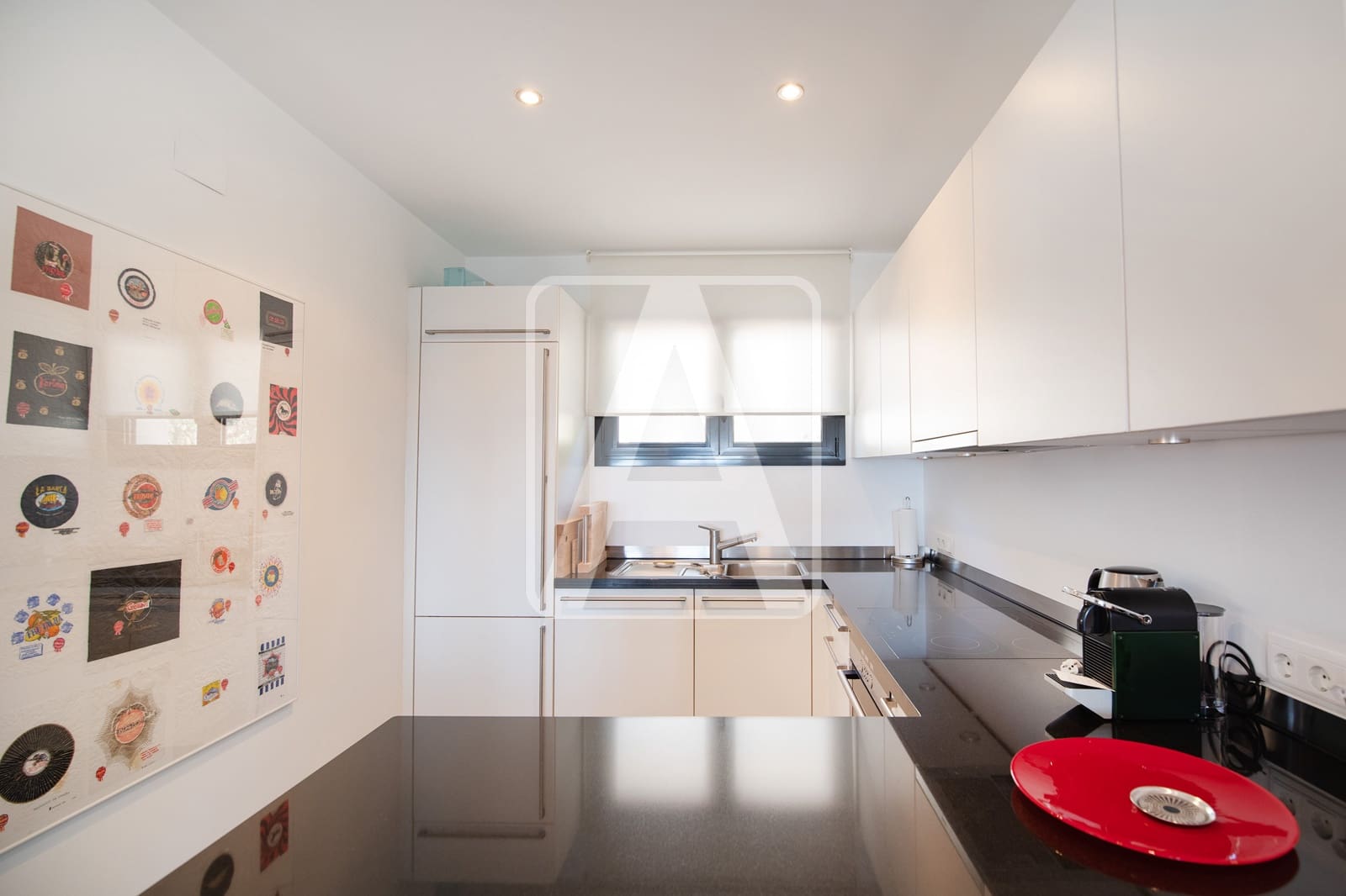 4 bedroom Villa for sale in Benissa with pool garage - € 1,200,000 (Ref: 9003882)