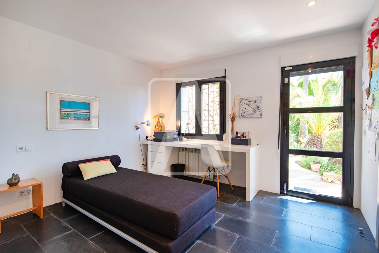 4 bedroom Villa for sale in Benissa with pool garage - € 1,200,000 (Ref: 9003882)