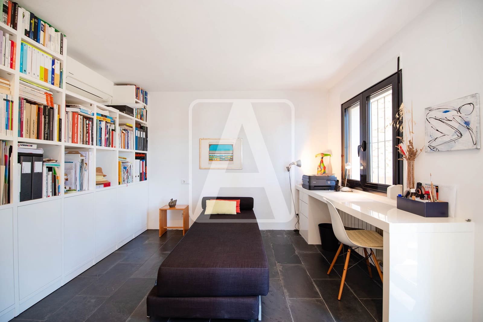 4 bedroom Villa for sale in Benissa with pool garage - € 1,200,000 (Ref: 9003882)