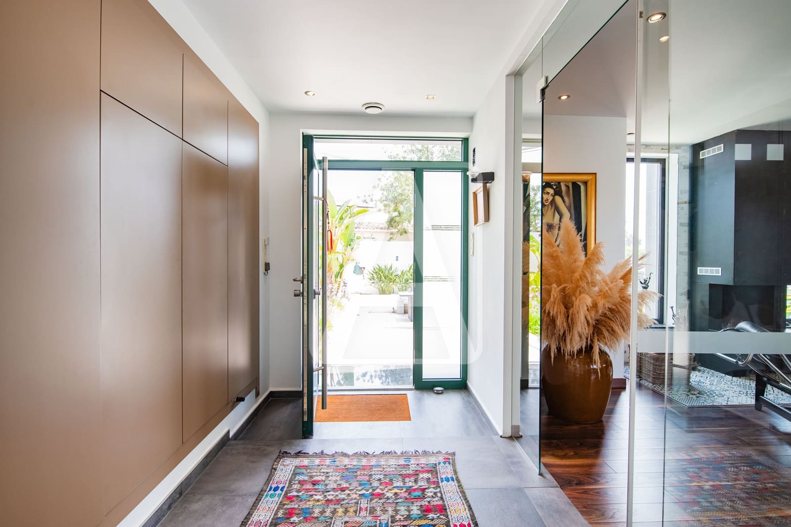 4 bedroom Villa for sale in Calpe / Calp with pool garage - € 1,589,000 (Ref: 9003886)