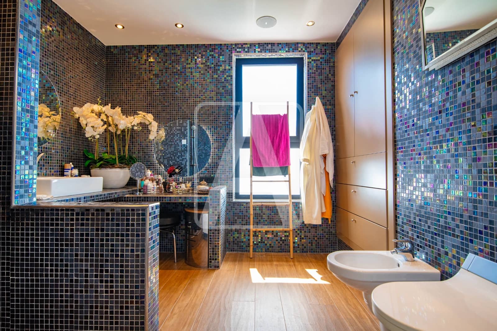 4 bedroom Villa for sale in Calpe / Calp with pool garage - € 1,589,000 (Ref: 9003886)