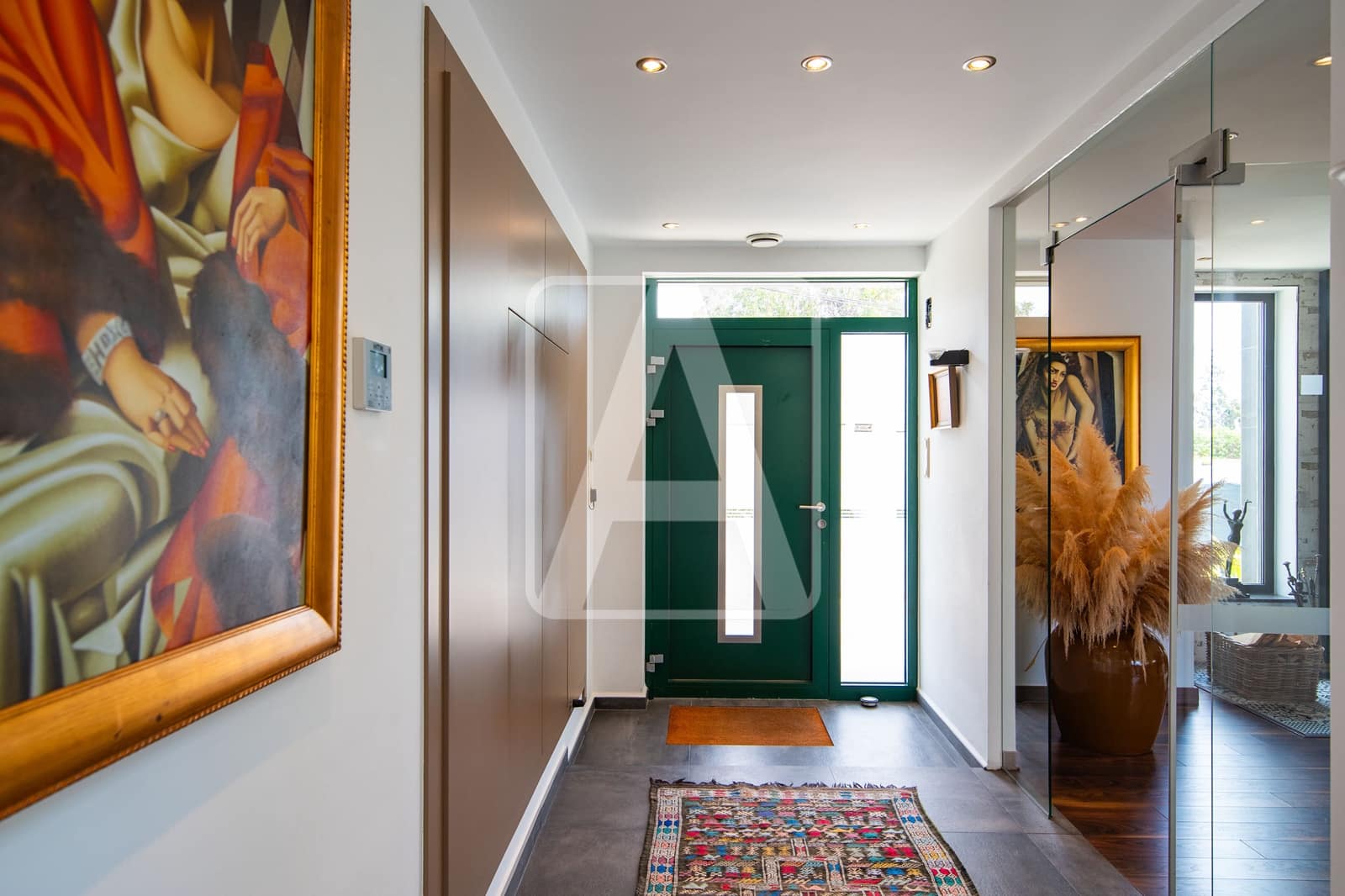 4 bedroom Villa for sale in Calpe / Calp with pool garage - € 1,589,000 (Ref: 9003886)