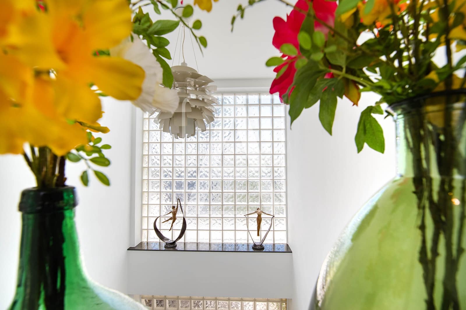 4 bedroom Villa for sale in Calpe / Calp with pool garage - € 1,589,000 (Ref: 9003886)