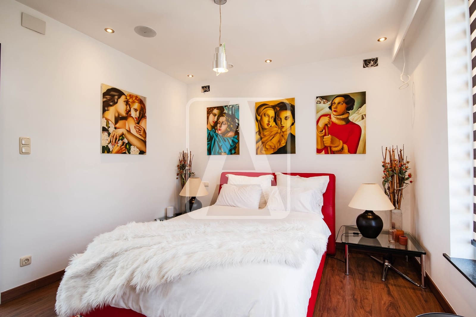 4 bedroom Villa for sale in Calpe / Calp with pool garage - € 1,589,000 (Ref: 9003886)