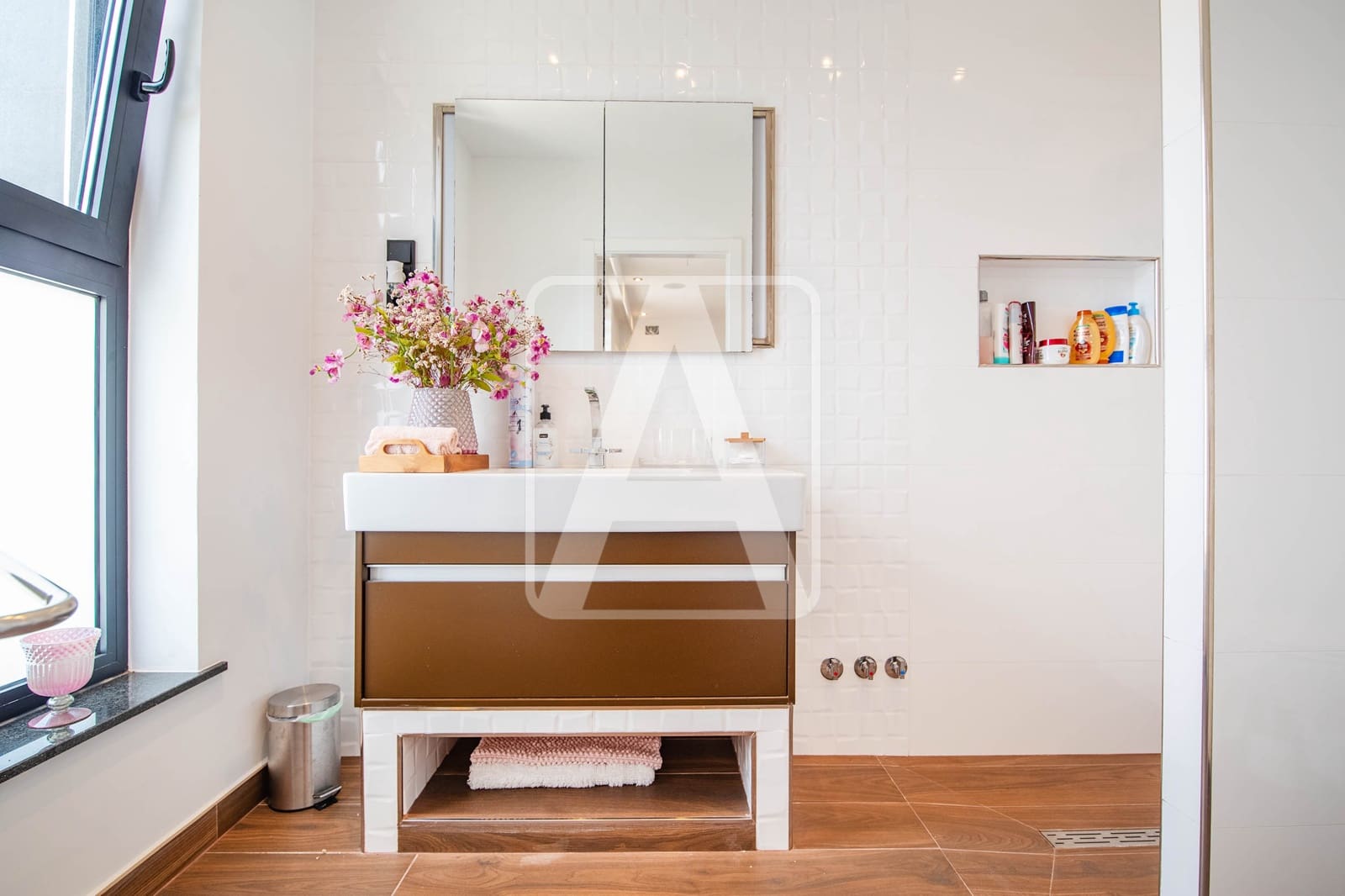 4 bedroom Villa for sale in Calpe / Calp with pool garage - € 1,589,000 (Ref: 9003886)