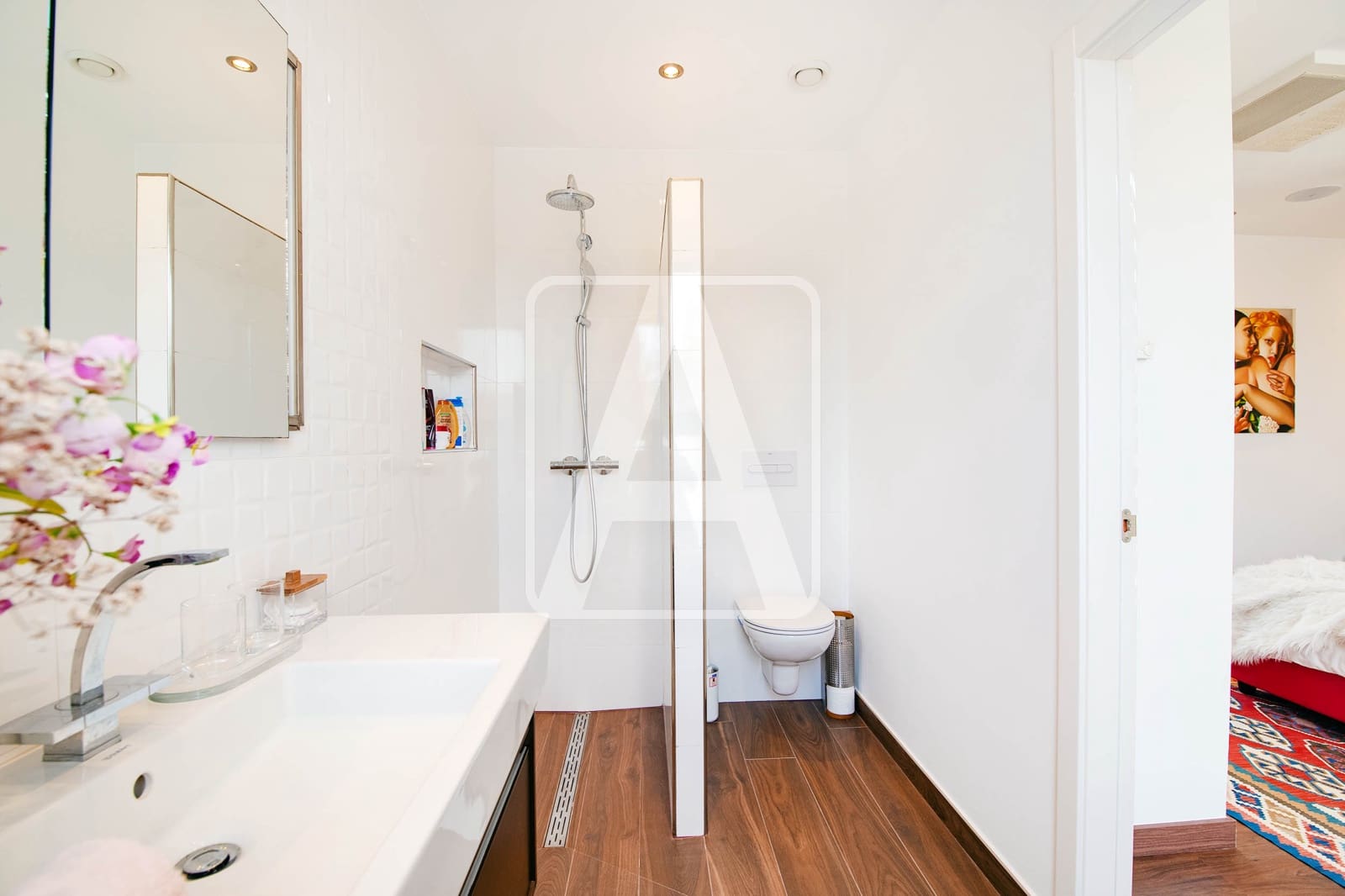 4 bedroom Villa for sale in Calpe / Calp with pool garage - € 1,589,000 (Ref: 9003886)