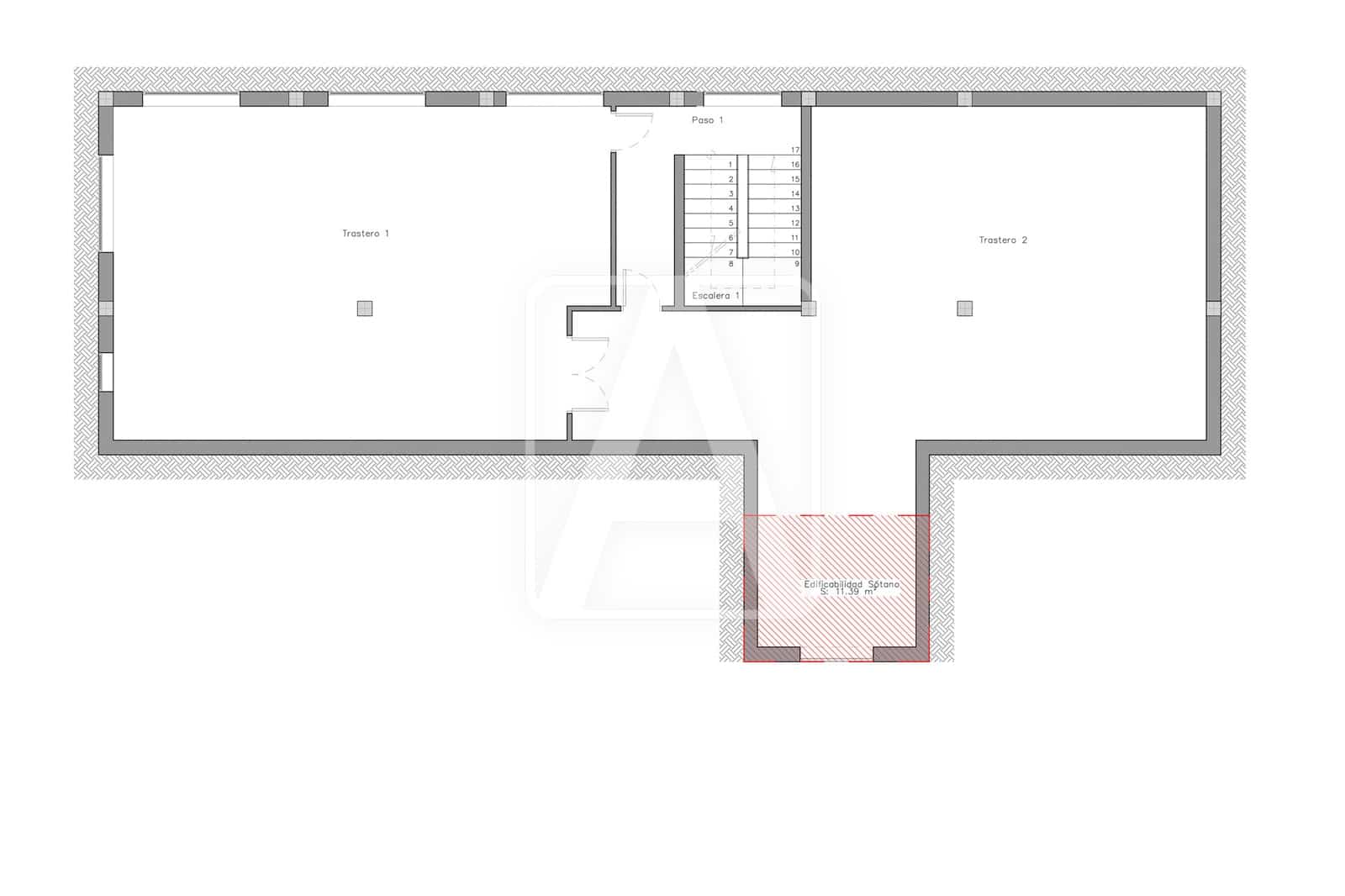 4 bedroom Villa for sale in Calpe / Calp with pool garage - € 1,589,000 (Ref: 9003886)