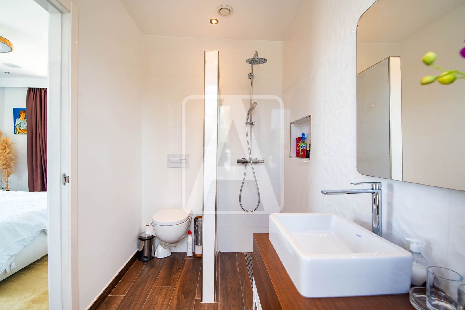 4 bedroom Villa for sale in Calpe / Calp with pool garage - € 1,589,000 (Ref: 9003886)