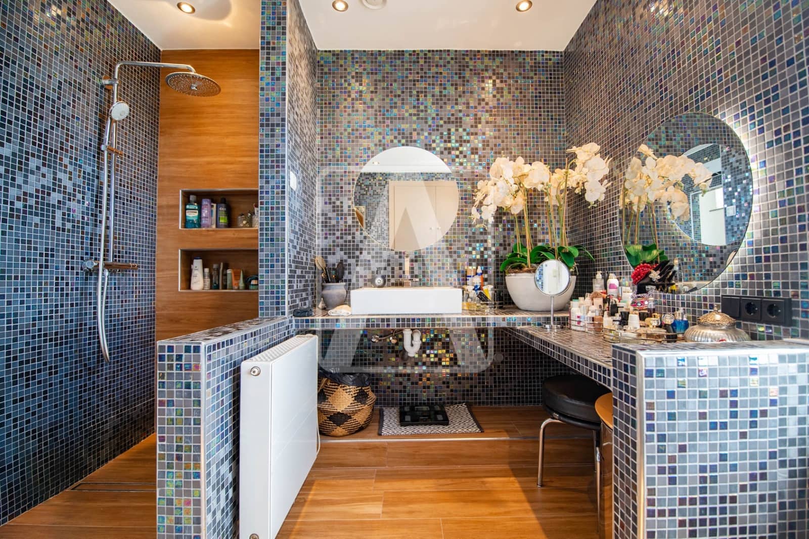 4 bedroom Villa for sale in Calpe / Calp with pool garage - € 1,589,000 (Ref: 9003886)