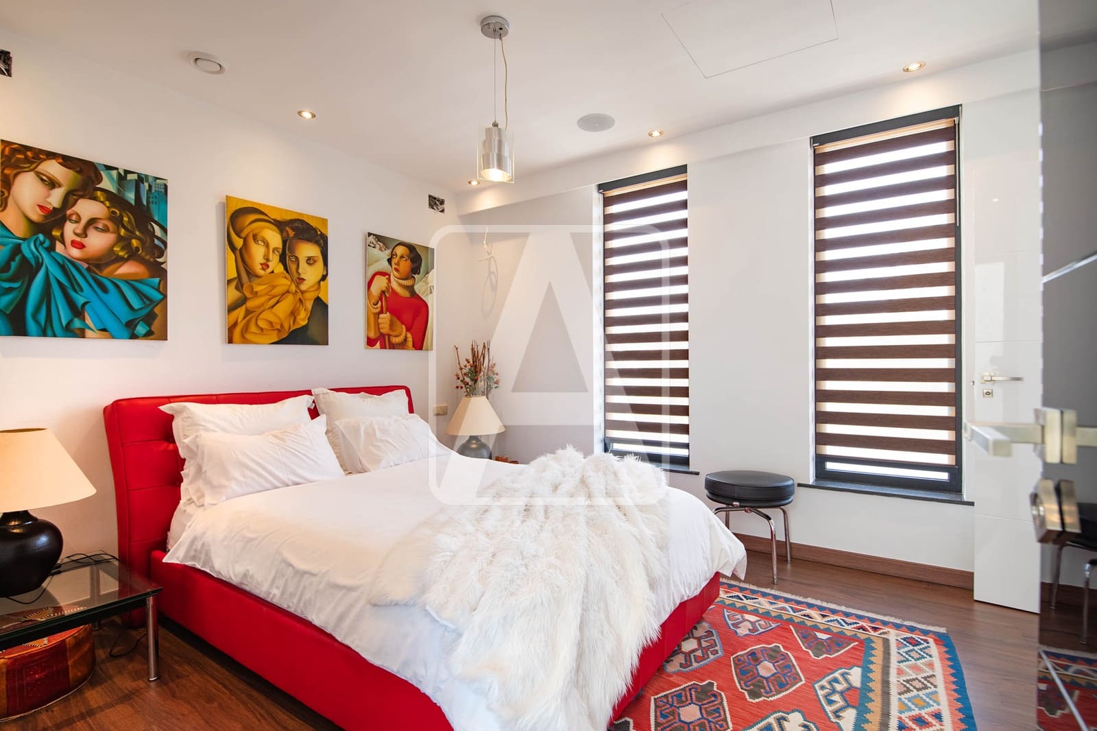 4 bedroom Villa for sale in Calpe / Calp with pool garage - € 1,589,000 (Ref: 9003886)