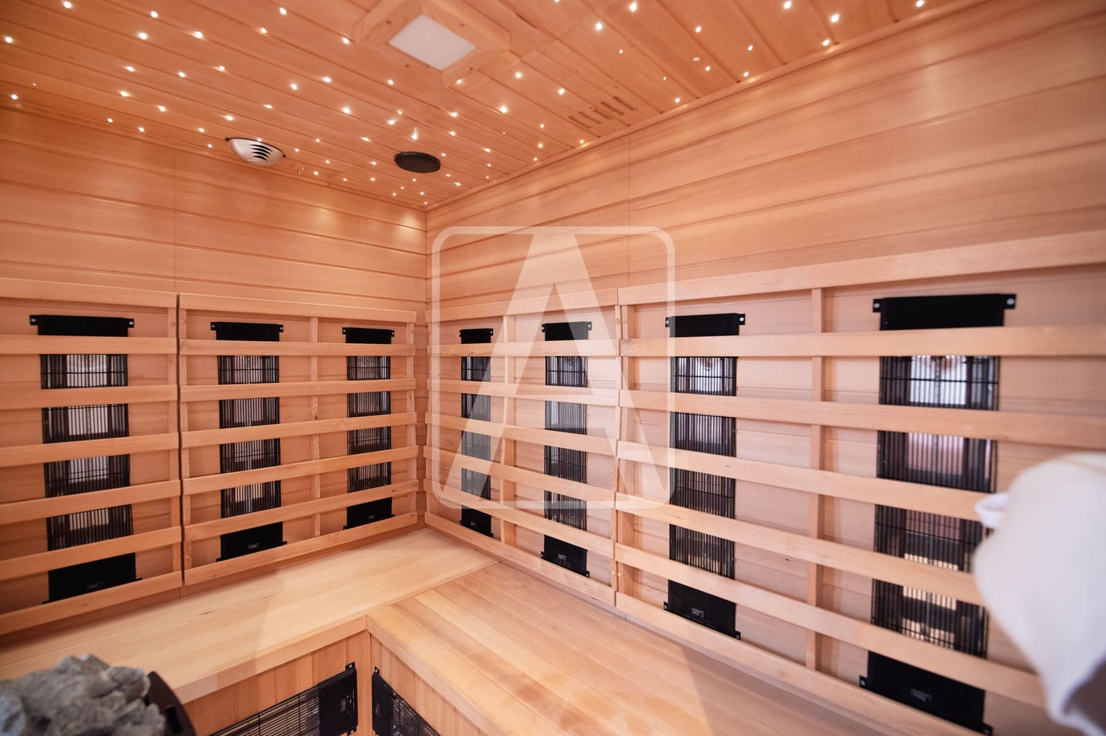 4 bedroom Villa for sale in Calpe / Calp with pool garage - € 1,589,000 (Ref: 9003886)