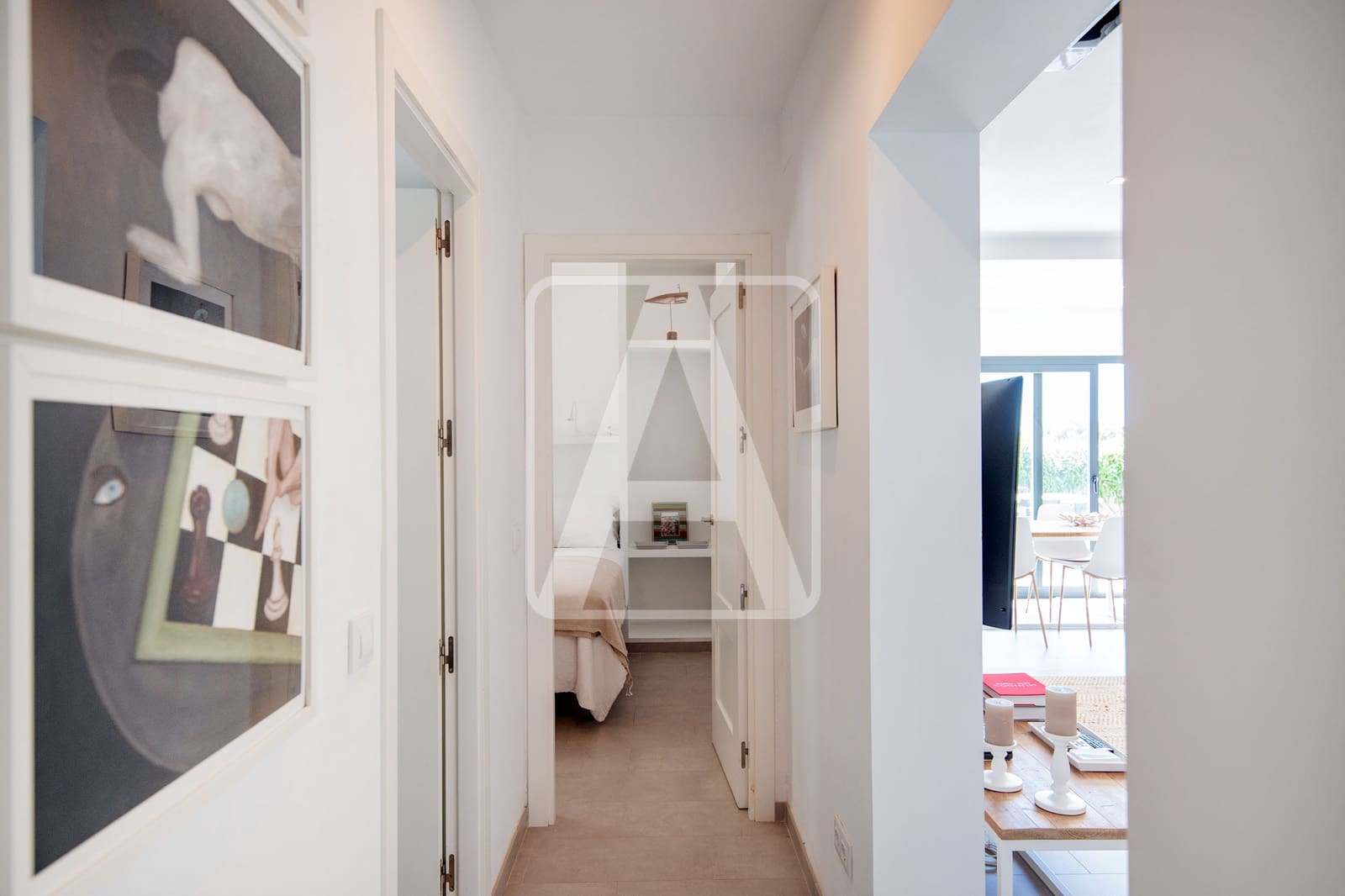 6 sypialnia Willa na sprzedaż w Benissa z basenem garażem - 950 000 € (Ref: 9013543)