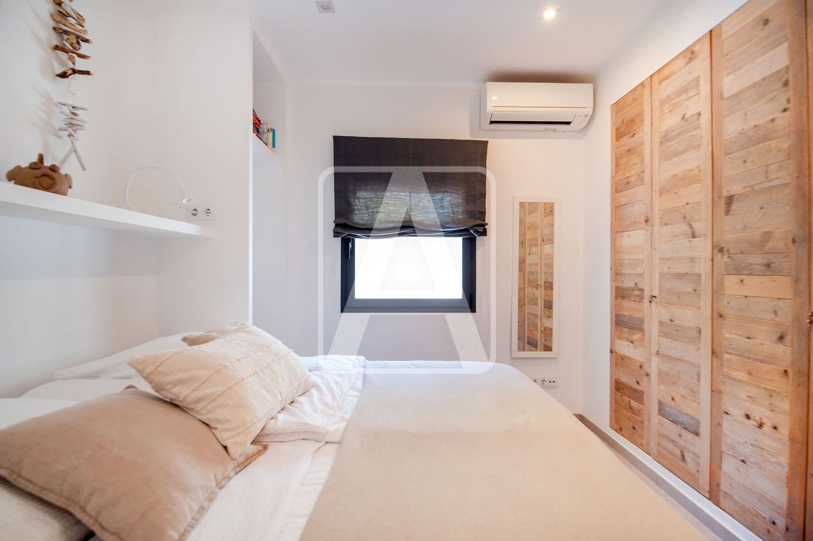 6 sypialnia Willa na sprzedaż w Benissa z basenem garażem - 950 000 € (Ref: 9013543)