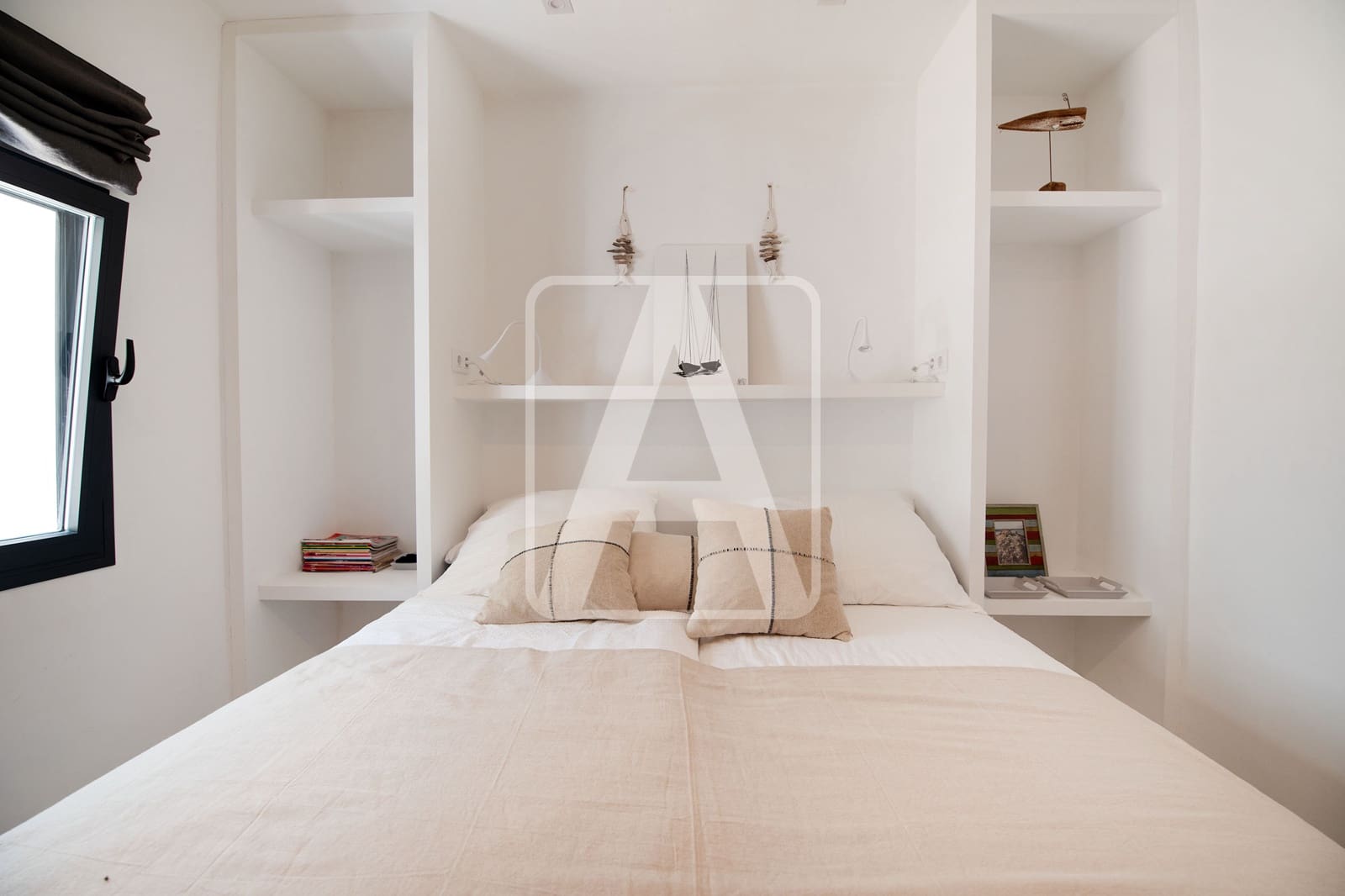 6 sypialnia Willa na sprzedaż w Benissa z basenem garażem - 950 000 € (Ref: 9013543)