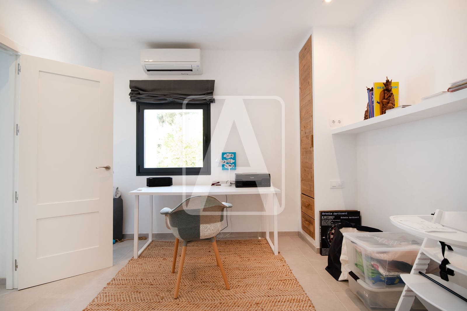 6 sypialnia Willa na sprzedaż w Benissa z basenem garażem - 950 000 € (Ref: 9013543)