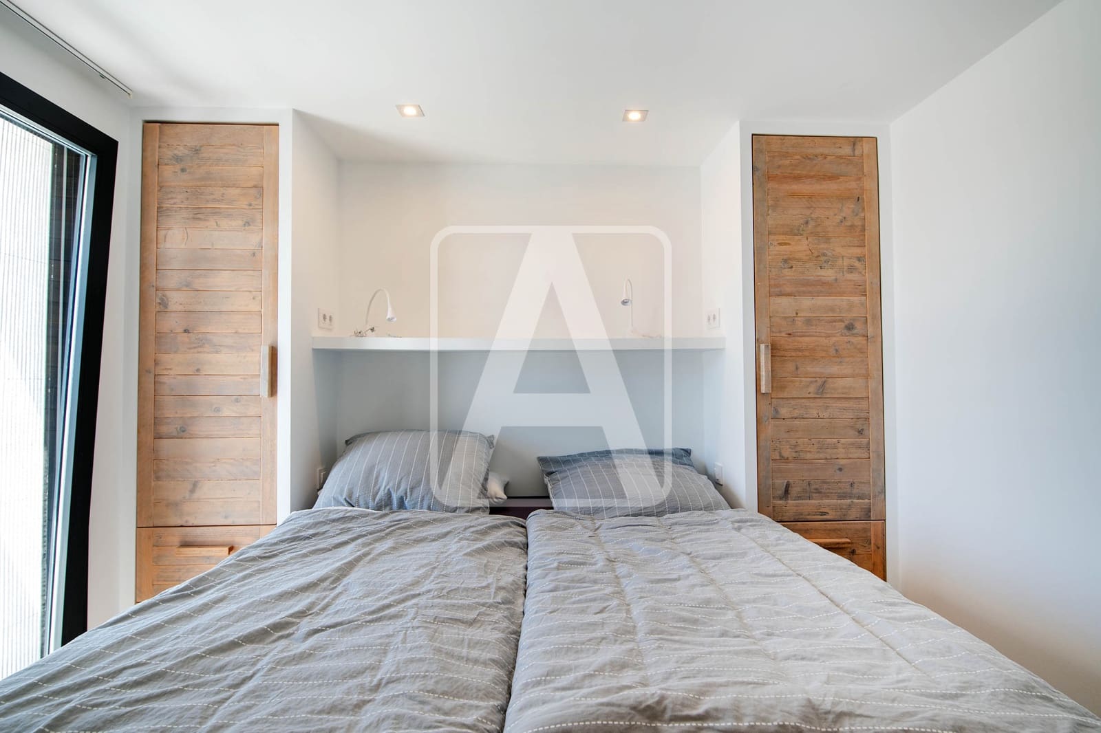 6 sypialnia Willa na sprzedaż w Benissa z basenem garażem - 950 000 € (Ref: 9013543)