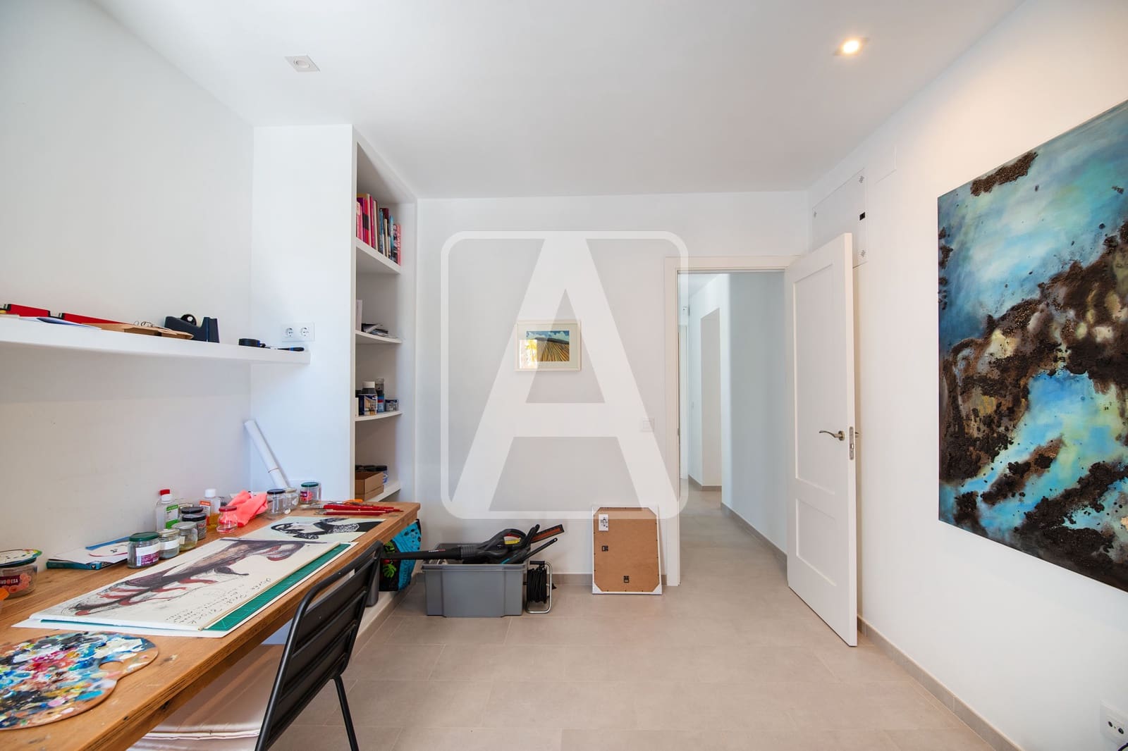 6 sypialnia Willa na sprzedaż w Benissa z basenem garażem - 950 000 € (Ref: 9013543)