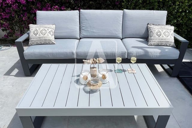 6 Zimmer Villa zu verkaufen in Benissa mit Pool Garage - 950.000 € (Ref: 9013543)