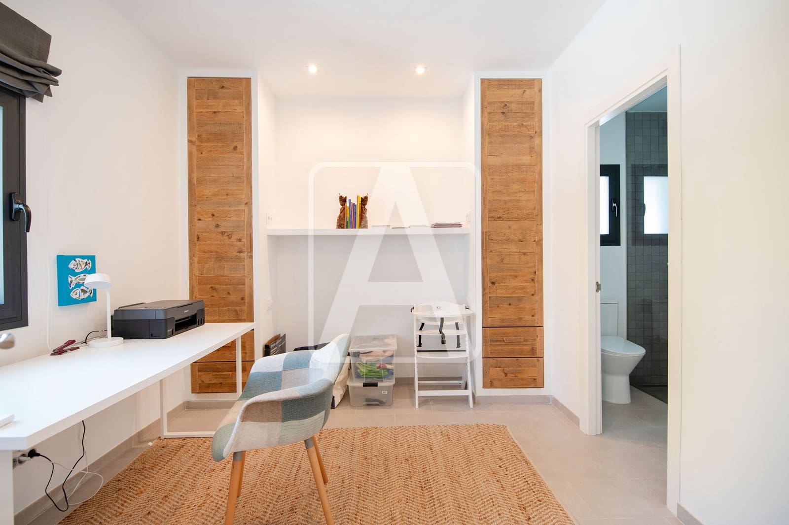 6 sypialnia Willa na sprzedaż w Benissa z basenem garażem - 950 000 € (Ref: 9013543)