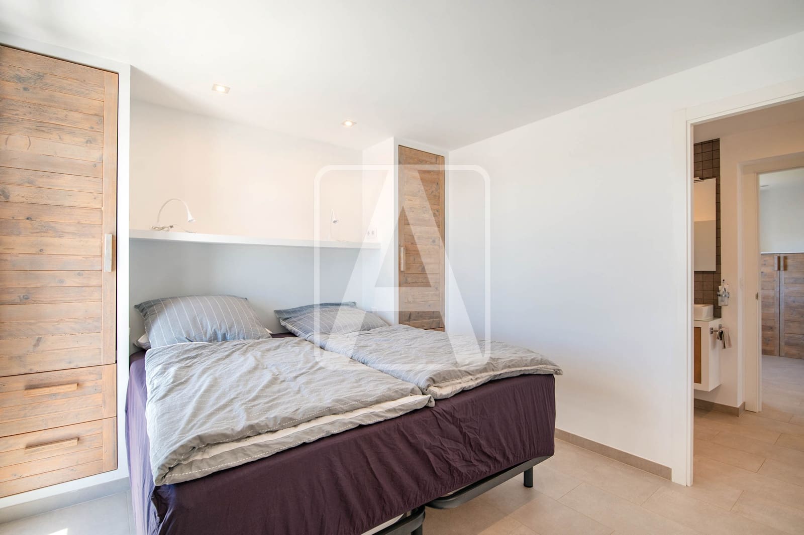 6 sypialnia Willa na sprzedaż w Benissa z basenem garażem - 950 000 € (Ref: 9013543)